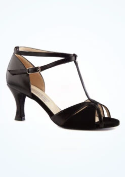 Werner Kern Hope Dance Shoe 2.5"