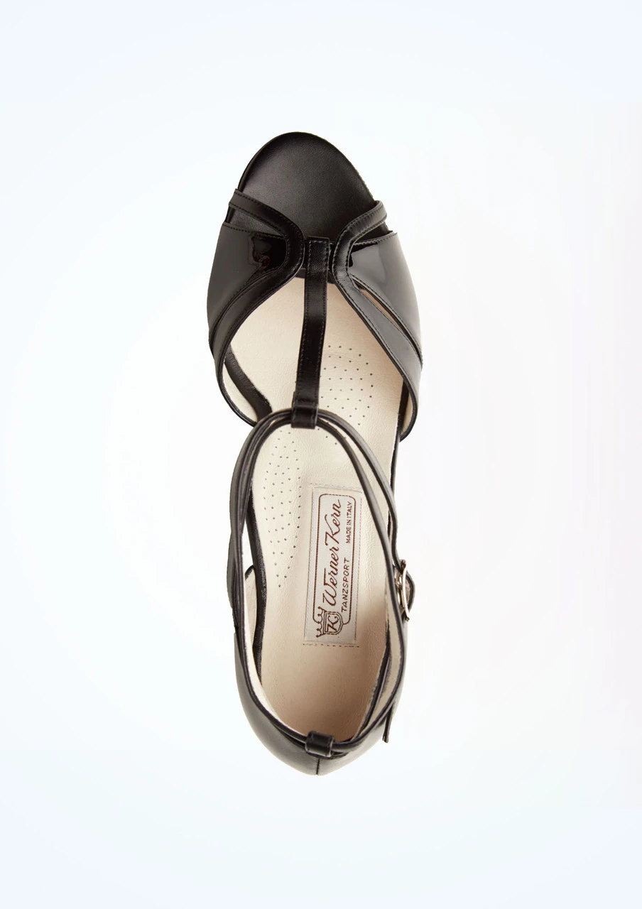 Werner Kern Hope Dance Shoe 2.5" 2 Werner Kern Hope Dance Shoe 2.5" - Image 2