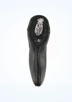Inishfree Aoife Split Sole Irish Dancing Pump -Capezi Dance Wear Shop IFAOIFE SOLEM BLK 57466.1678927912