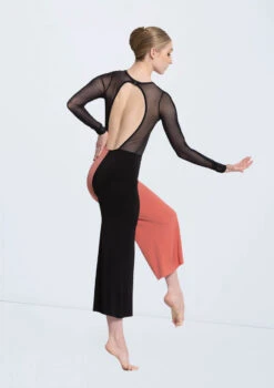 Weissman All We Got -Capezi Dance Wear Shop MJ11829 sienna 0652 00162.1678891008