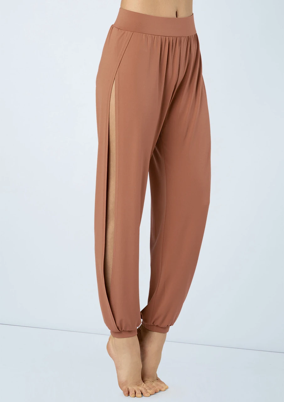 Weissman Spliced Jogger Pants 10 Weissman Spliced Jogger Pants - Image 10