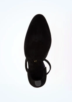 Merlet Niagara Ballroom & Latin Shoe 2.55" 6 Merlet Niagara Ballroom & Latin Shoe 2.55" -Capezi Dance Wear Shop MLNIA SOLEM BLK 66708.1678928287