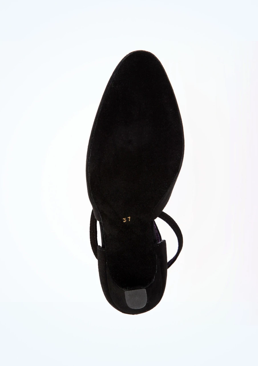 Merlet Niagara Ballroom & Latin Shoe 2.55" 3 Merlet Niagara Ballroom & Latin Shoe 2.55" - Image 3