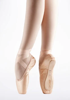 Merlet Prelude Pointe Shoe - Soft Shank