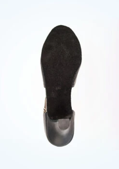 Move Dance Orla Dance Shoe 2" Black 6 Move Dance Orla Dance Shoe 2" Black -Capezi Dance Wear Shop MOD0029 CROP2M BLK 12371.1678928485