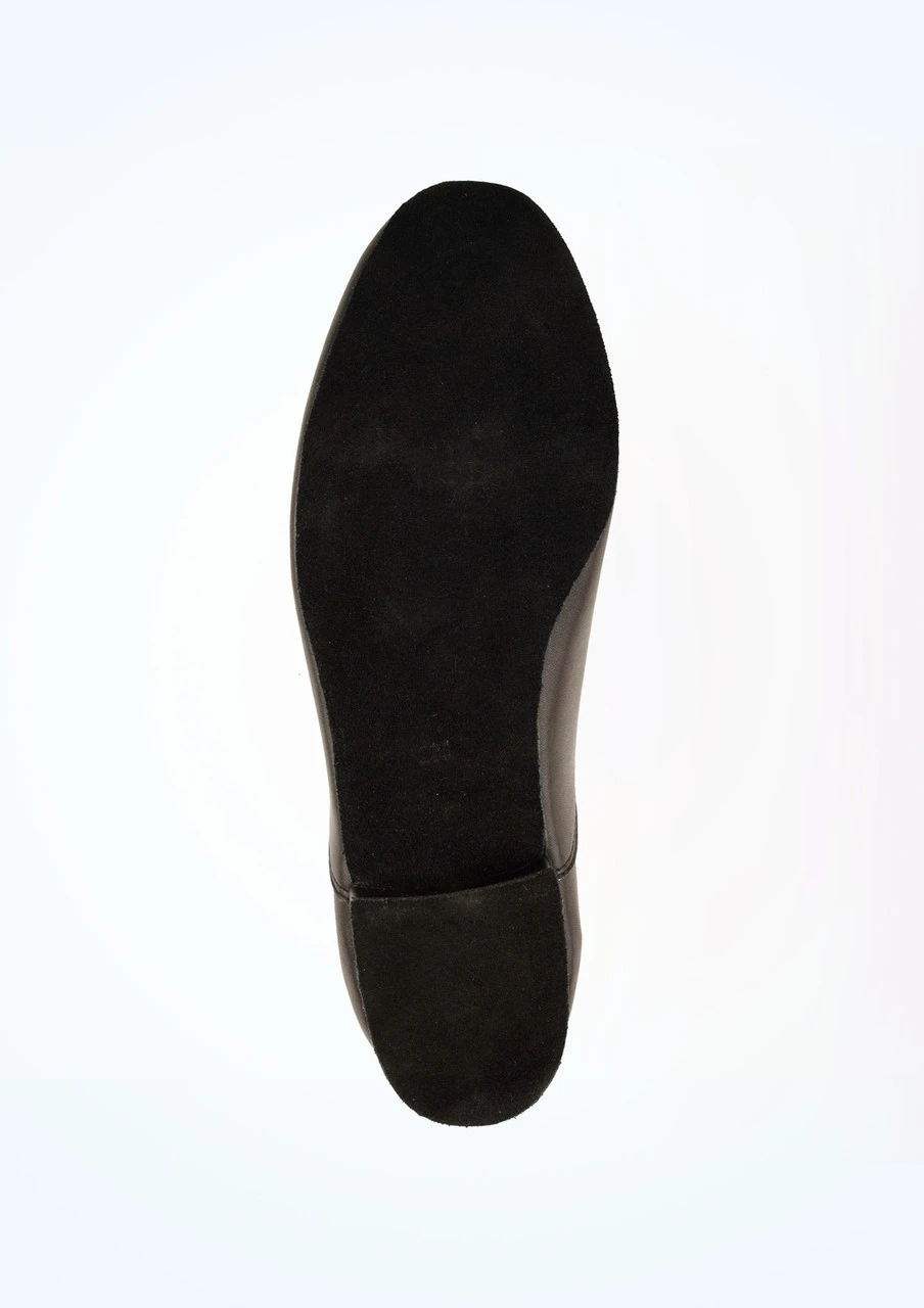 Alegra Walter Ballroom Shoe 0.75" 3 Alegra Walter Ballroom Shoe 0.75" - Image 3