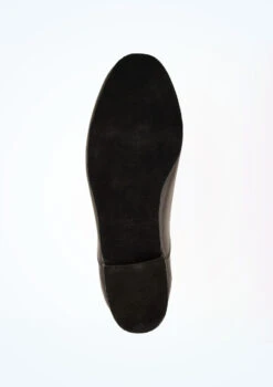 Move Oklahoma Ballroom Shoe 0.75" -Capezi Dance Wear Shop MOD0031 CROP2 BLK 59605.1678928485