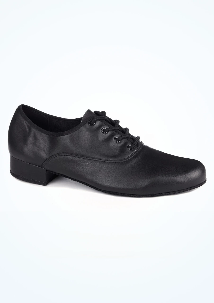Alegra Walter Ballroom Shoe 0.75" 4 Alegra Walter Ballroom Shoe 0.75" - Image 4