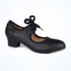 Move Dance Cincinatti Leather Tap Shoe