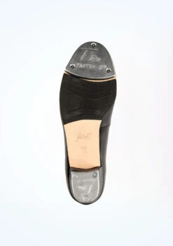 Move Dance Cincinatti Leather Tap Shoe -Capezi Dance Wear Shop MOH0018 SOLE BLK 60440.1678928503