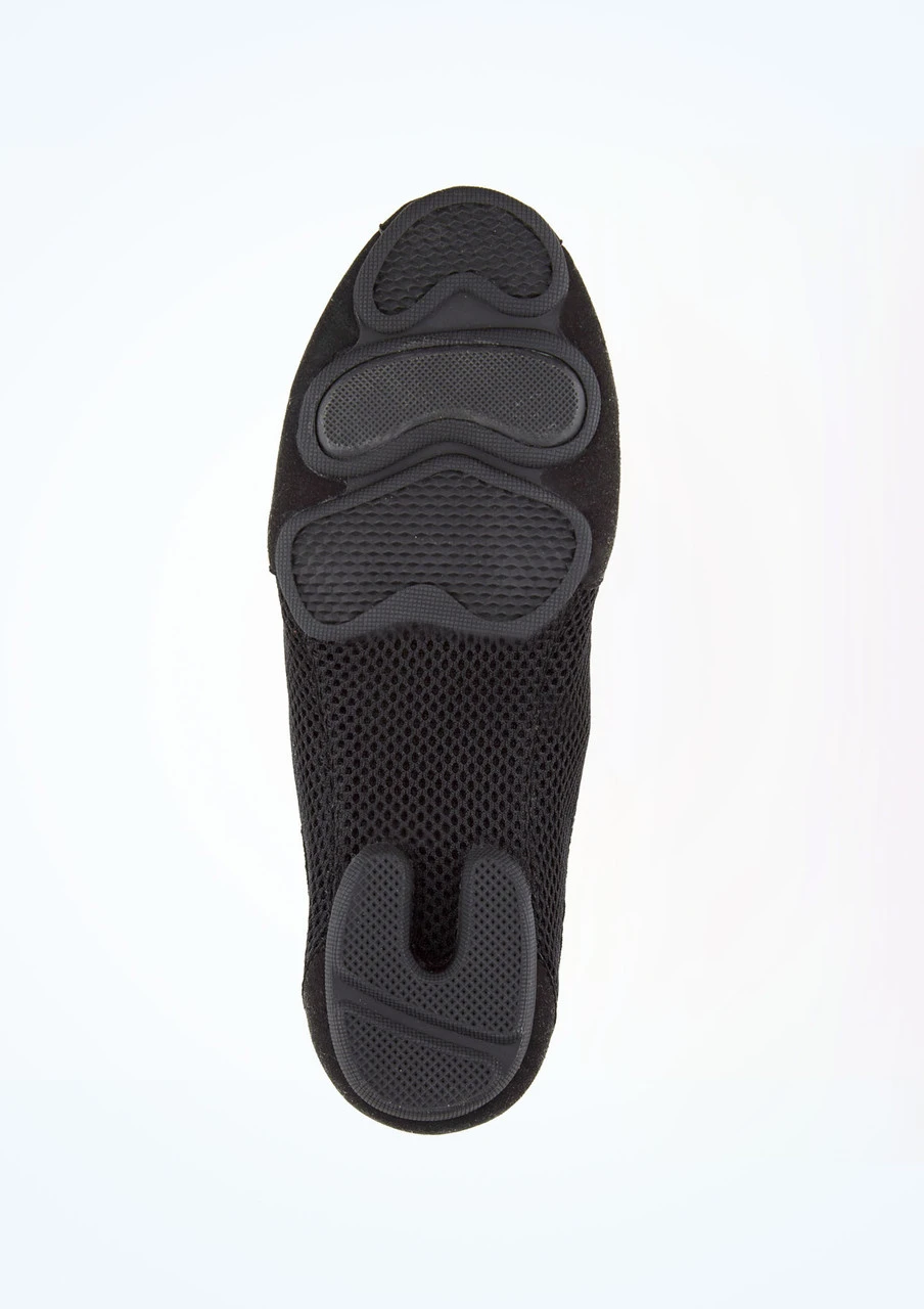 Move Dance Premium Sneaker Style Split Sole Jazz Shoe 4 Move Dance Premium Sneaker Style Split Sole Jazz Shoe - Image 4