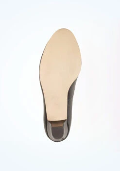 Move Dance Minelli Character Shoe 2" - Black -Capezi Dance Wear Shop MOK0015 SOLE BLK 09016.1678928517