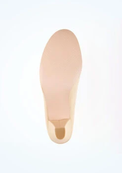 Move Dance Pippin Character Shoe 3" - Tan 6 Move Dance Pippin Character Shoe 3" - Tan -Capezi Dance Wear Shop MOK0016 SOLE TAN 16334.1678928523
