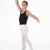 Move Dance Mens Joshua Leotard