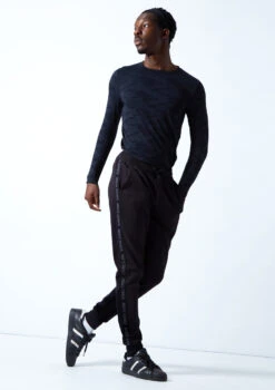 Move Dance Men's Urban Dance Joggers