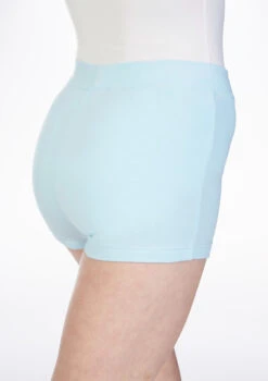 Move Dance Thalia Girls Dance Shorts -Capezi Dance Wear Shop MOR5011 BMAIN PBL 18665.1688080914