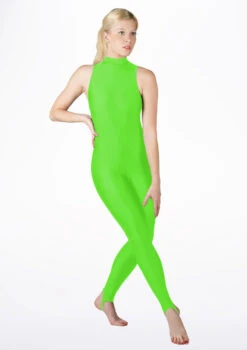 Alegra Girls Shiny Rhona Unitard -Capezi Dance Wear Shop MOU0218 MAIN FGR 58019.1678871823