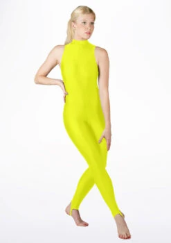 Alegra Girls Shiny Rhona Unitard -Capezi Dance Wear Shop MOU0218 MAIN FYE 01857.1678871831