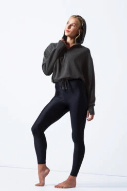 Move Dance Lilly Jersey Dance Hoodie