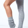 Move Dance Ivy Knit Leg Warmers
