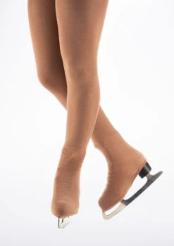 Mondor Boot Cover Performance Ice Skating Tight