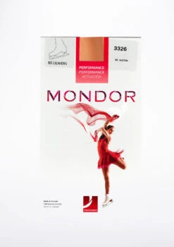 Mondor Boot Cover Performance Ice Skating Tight 7 Mondor Boot Cover Performance Ice Skating Tight -Capezi Dance Wear Shop MR332682 PACK1 SUN 62571.1678885177