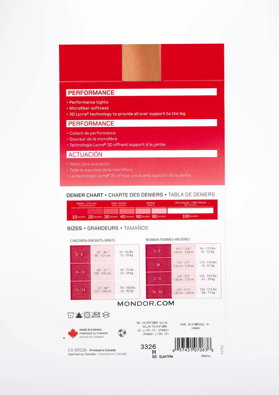 Mondor Boot Cover Performance Ice Skating Tight 4 Mondor Boot Cover Performance Ice Skating Tight - Image 4