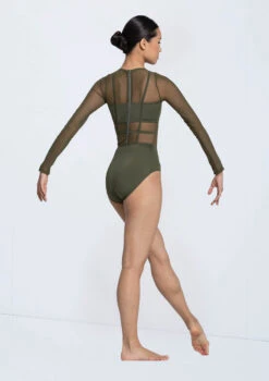 Weissman Intentions 19 Weissman Intentions -Capezi Dance Wear Shop MT10574 olive S10467 olive 10653 220819101436 89507.1678891182