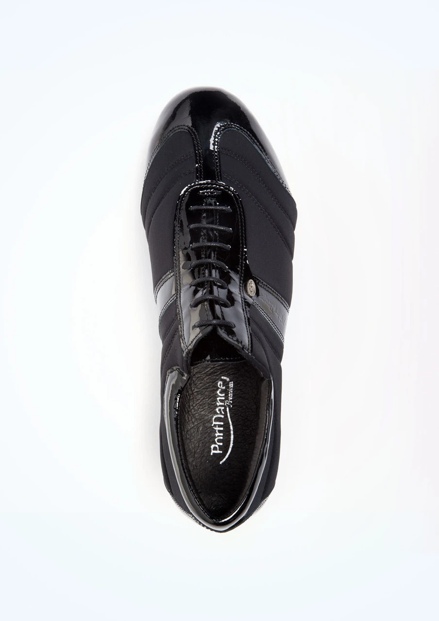 PortDance Pietro Braga Dance Shoe 1" 2 PortDance Pietro Braga Dance Shoe 1" - Image 2