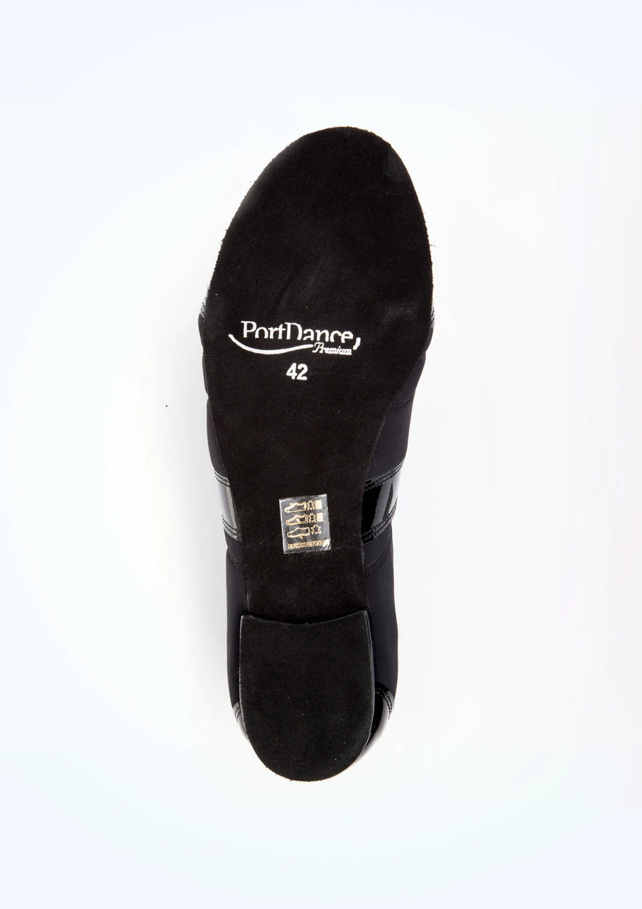 PortDance Pietro Braga Dance Shoe 1" 3 PortDance Pietro Braga Dance Shoe 1" - Image 3