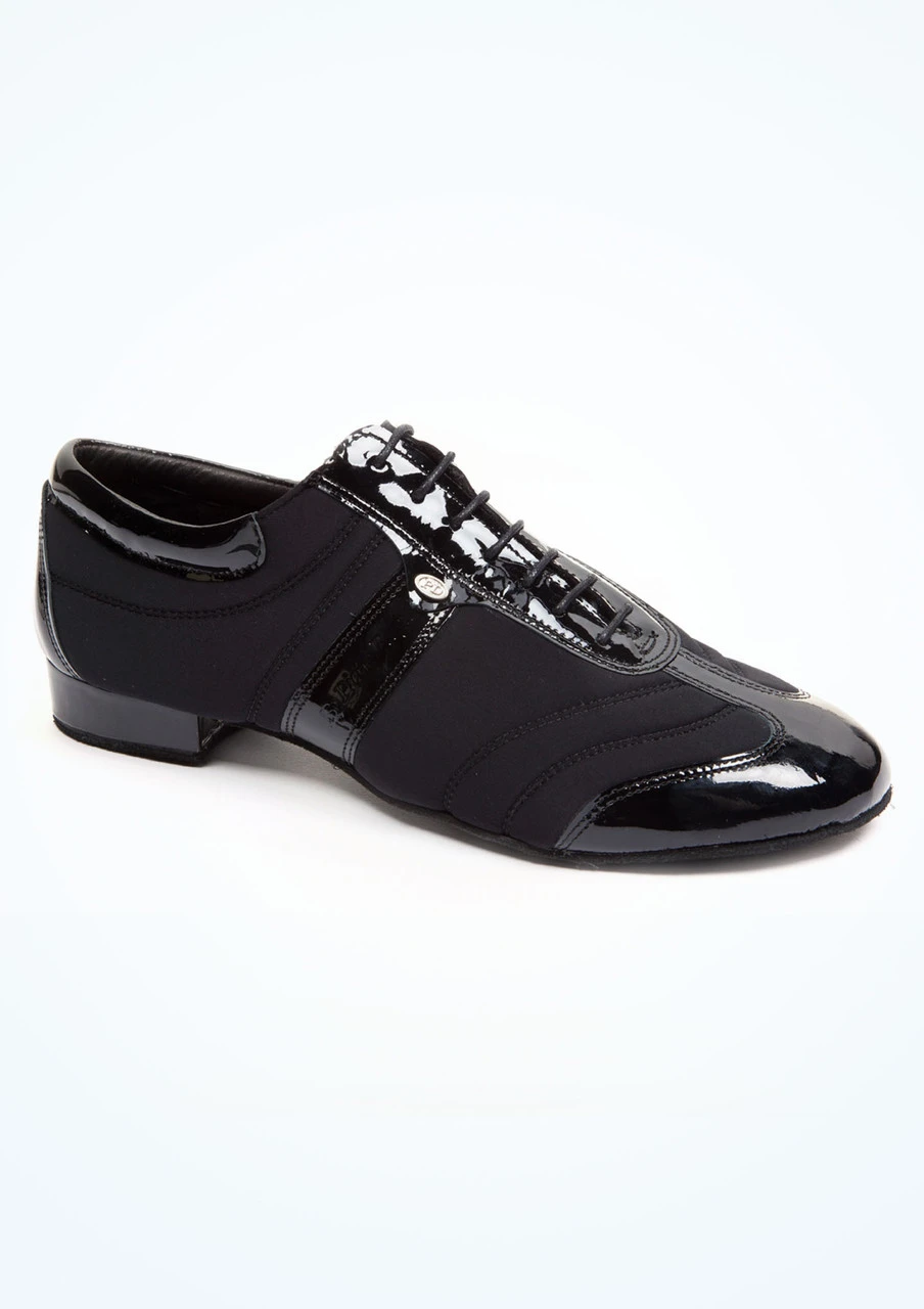 PortDance Pietro Braga Dance Shoe 1" 1 PortDance Pietro Braga Dance Shoe 1"
