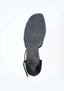 Roch Valley Aphrodite Ballroom & Latin Shoe 2.75" - Black 6 Roch Valley Aphrodite Ballroom & Latin Shoe 2.75" - Black -Capezi Dance Wear Shop ROAPHRO SOLEM BLK 16074.1678885375