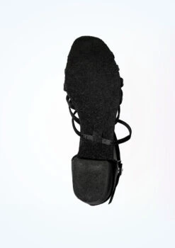 Roch Valley Bella Ballroom Shoe 1.2" - Black -Capezi Dance Wear Shop ROBELLA SOLEM BLK 16368.1678885379