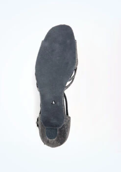 Roch Valley Evie Ballroom Shoe 1.2" -Capezi Dance Wear Shop ROEVIE CROP2 SLV 78593.1678885384