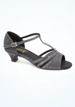 Roch Valley Evie Ballroom Shoe 1.2" -Capezi Dance Wear Shop ROEVIE MAIN SLV T 28134.1694686164