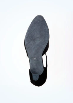 Roch Valley Felicity Ballroom & Latin Shoe 2.2" -Capezi Dance Wear Shop ROFELIC SOLEMAIN BLK 86236.1678885384