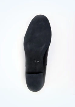 Roch Valley Patrick Ballroom Shoe 1.2" -Capezi Dance Wear Shop ROPATRIBLKW CROP2 BLK 24974.1678885393