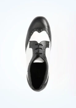 Capezi Dance Wear Shop -Capezi Dance Wear Shop RORITZ TOPM BKWT 46881.1678885393