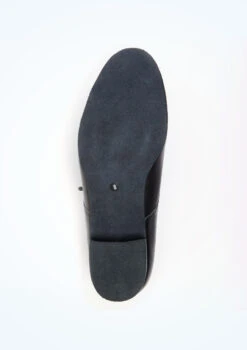 Roch Valley Zeus Ballroom Shoe 1.2" -Capezi Dance Wear Shop ROZEUS CROP2 BLK 02807.1678885397