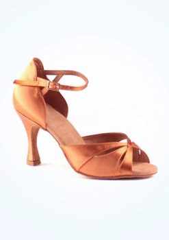 Rummos Cindy Dance Shoe 2.75"