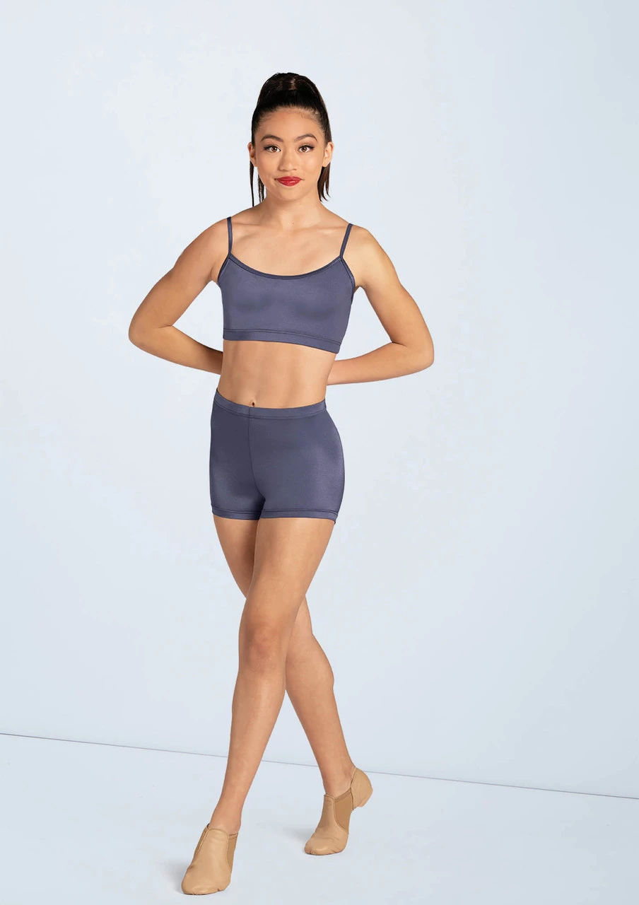 Weissman Lustre Camisole Bra Top 12 Weissman Lustre Camisole Bra Top - Image 12