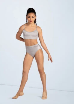 Weissman Lustre Camisole Bra Top 30 Weissman Lustre Camisole Bra Top -Capezi Dance Wear Shop SH11076 softgray SH11074 softgray 2054 23979.1678891521