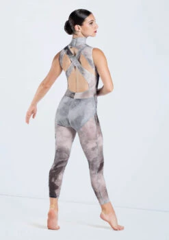 Weissman Unravel -Capezi Dance Wear Shop SM11206 gray 678 28525.1698840527
