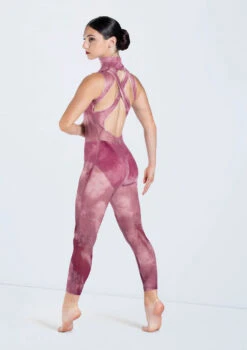 Weissman Unravel -Capezi Dance Wear Shop SM11206 mulberry 612 70440.1678891569