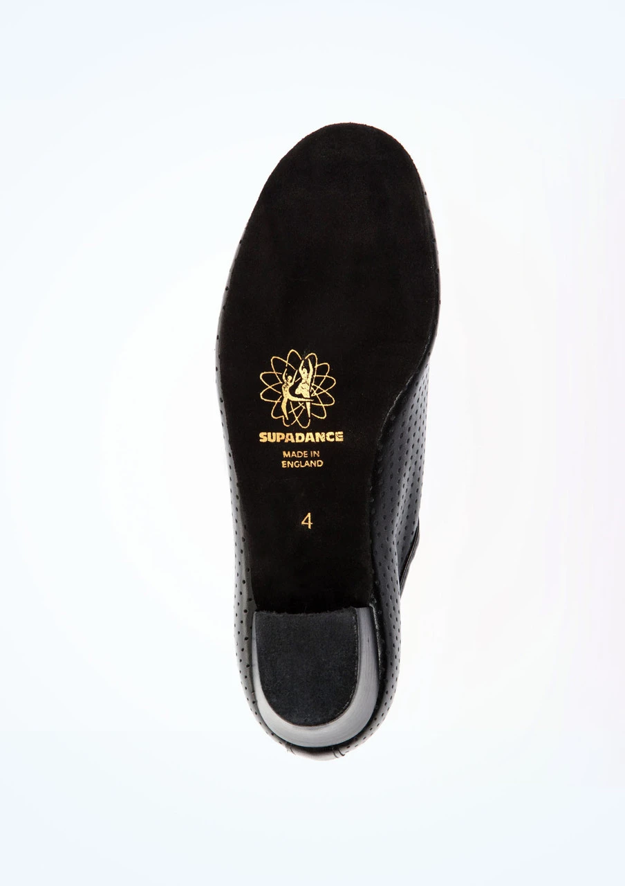 Supadance Alba Practice Shoe 1.5" 3 Supadance Alba Practice Shoe 1.5" - Image 3