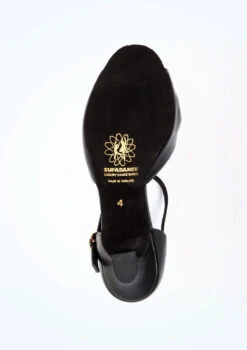 Supadance Kora Ballroom & Latin Shoe 2" -Capezi Dance Wear Shop SU1569 SOLEM BLK 03320.1678928671