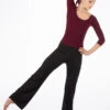 Tappers & Pointers Basic Jazz Pant