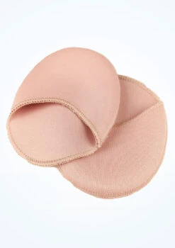 Tendu Toe Pad* -Capezi Dance Wear Shop TET1001 MAIN TAN T 05084.1696551246