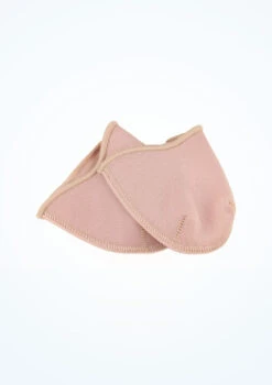 Tendu Advanced Toe Pad -Capezi Dance Wear Shop TET1005 MAIN TAN T 59086.1698812379