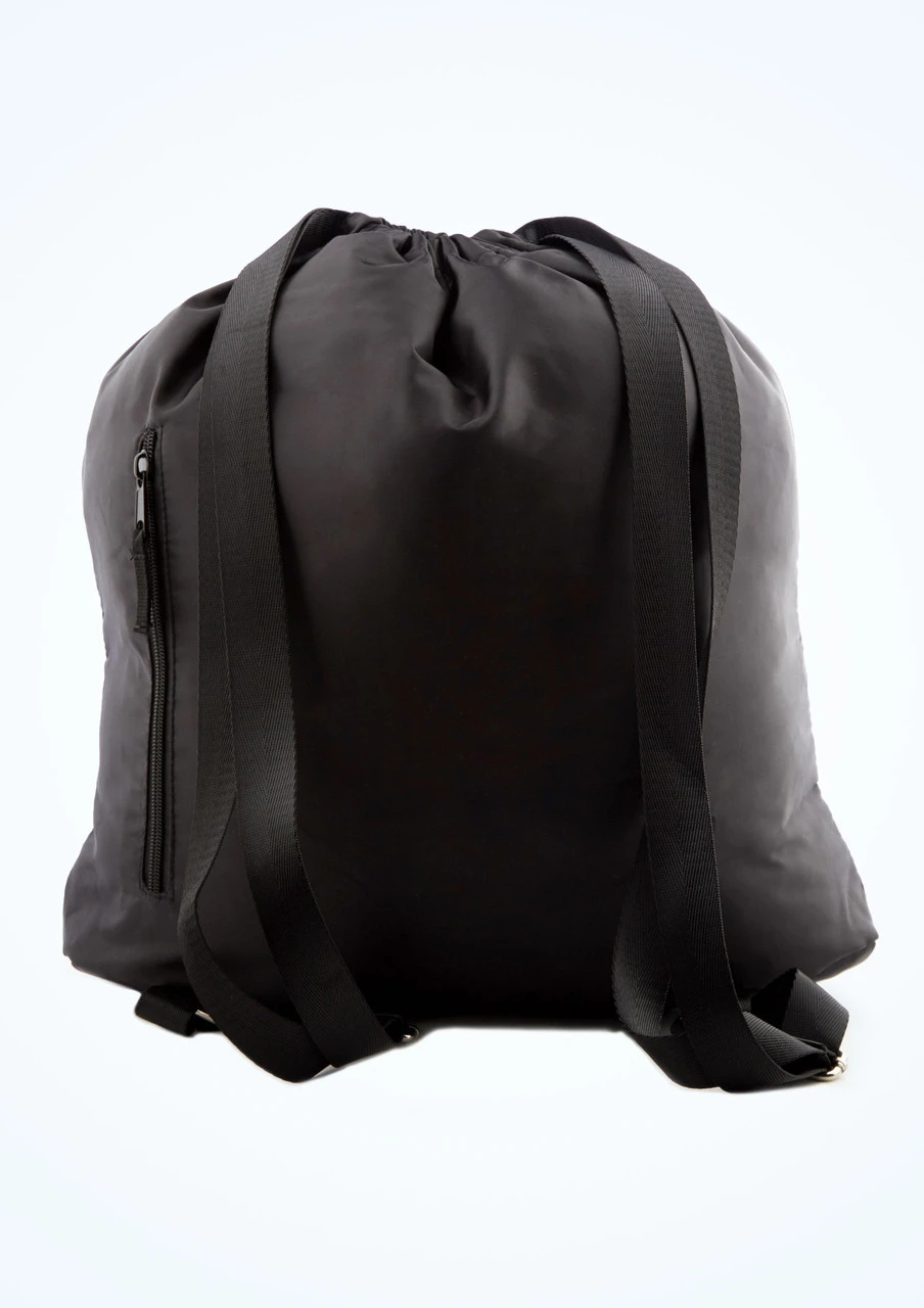 Tendu Luxury Satin-Look Drawstring Bag 2 Tendu Luxury Satin-Look Drawstring Bag - Image 2